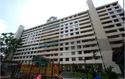 Blk 108 Serangoon North Avenue 1 (Serangoon), HDB 3 Rooms #493585101